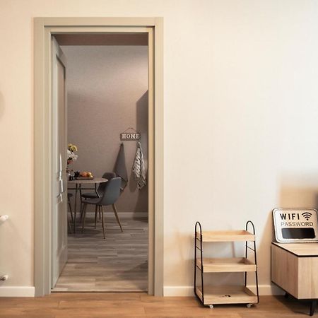 Charming Apartment In The Historic District Of Tbilissi Extérieur photo