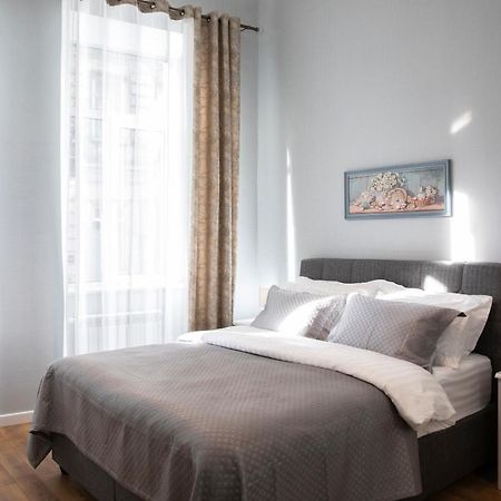 Charming Apartment In The Historic District Of Tbilissi Extérieur photo