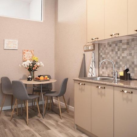 Charming Apartment In The Historic District Of Tbilissi Extérieur photo