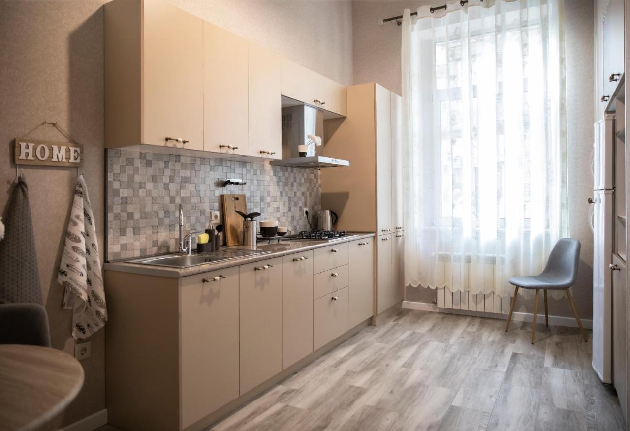 Charming Apartment In The Historic District Of Tbilissi Extérieur photo