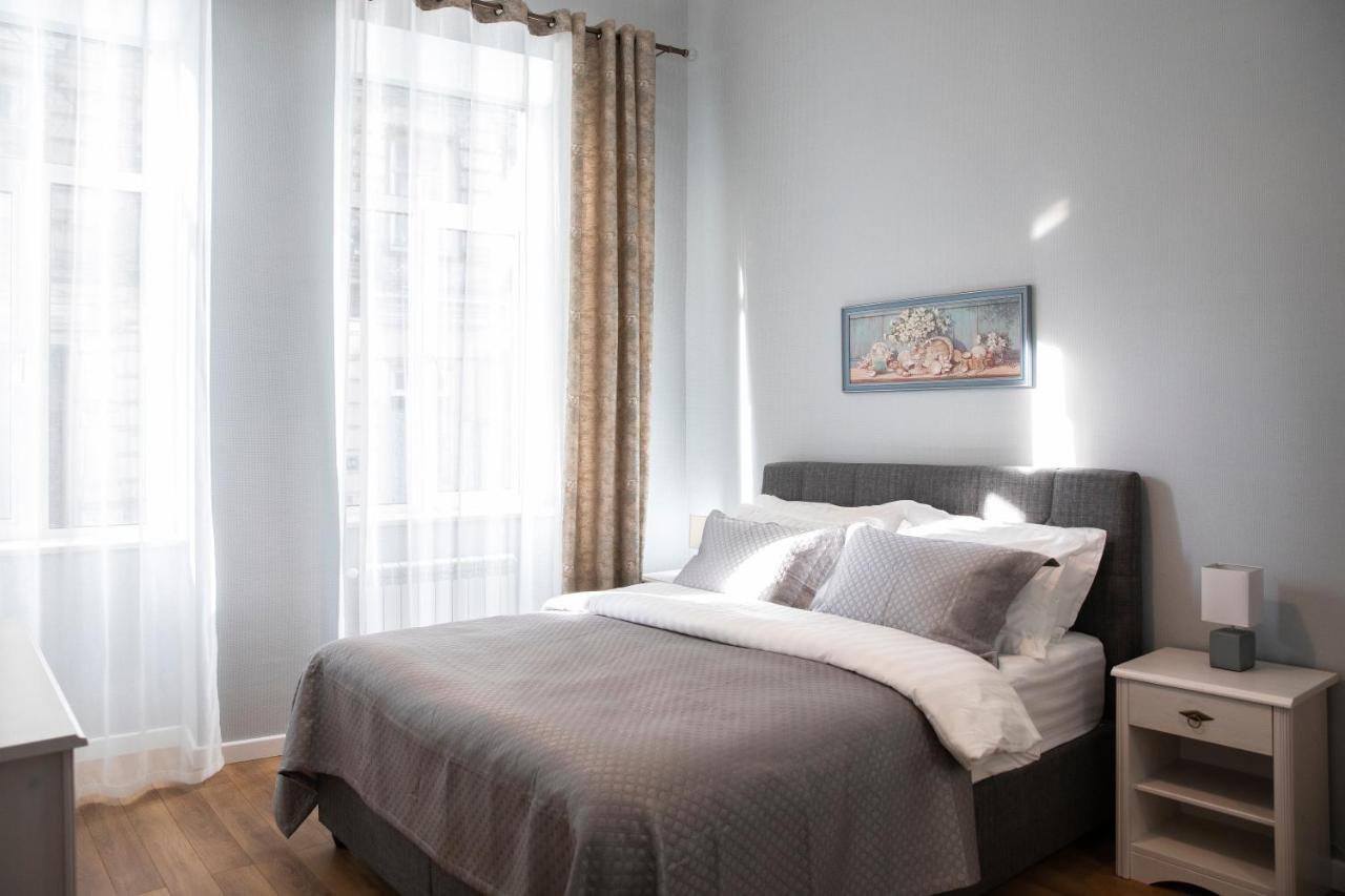 Charming Apartment In The Historic District Of Tbilissi Extérieur photo