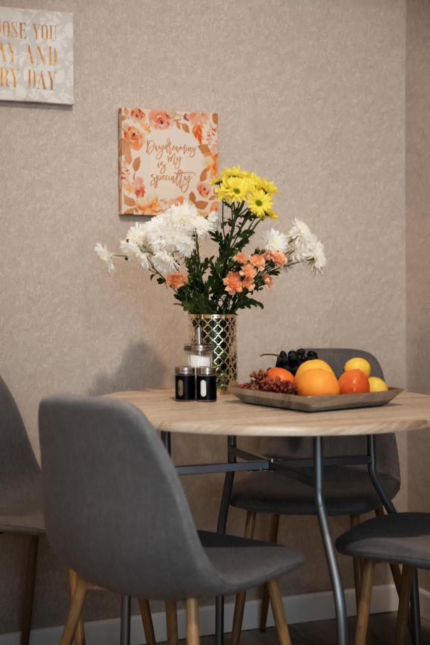 Charming Apartment In The Historic District Of Tbilissi Extérieur photo